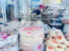 -松盛糕团店(红旗桥店)