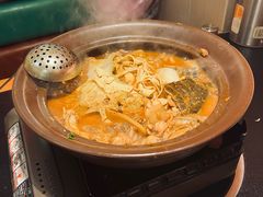 -聚味罗记大排檔·鲜鱼杂·甲鱼煲•龙虾馆(科学馆店)