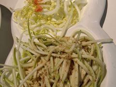 -竹雨堂创意中国菜(裕华店)