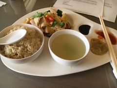 -北京中国大饭店