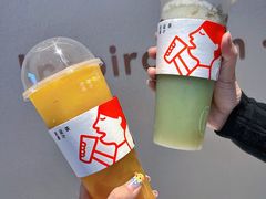 -喜茶(振华商厦店)