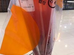 -CoCo都可(新我格广场店)