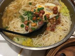-稻香酒家·35年老字号(侨光店)