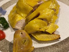白切鸡-大海湾酒楼(人南店)