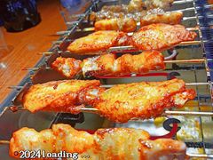 -汉城烧烤(西稍门劳动路店)