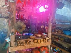 -龙川佗城