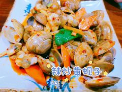 -兴隆海鲜菜馆
