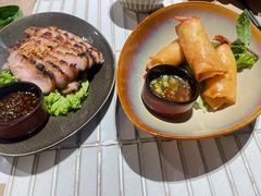 -CHINCHIN 青青·泰国料理(万象食家店)