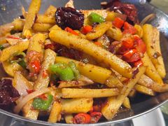 -嘉里饭庄