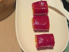 -茶港·点心·啫啫煲(王府井店)