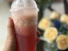 -喜茶(无锡荟聚中心店)