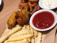 -必胜客(龙泉万达店)