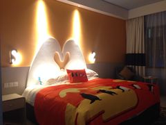 -广东省拱北口岸中国旅行社(华宾营业部)