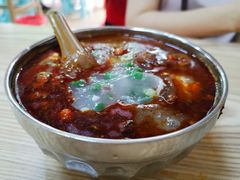 -代四孃牛华豆腐脑美味小食(总店)