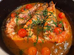 -香港喜来登酒店蚝酒吧