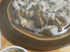 -阿鸡鱼庄·顺德鲜蒸小炒(亚运村店)