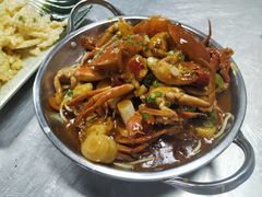 -小民大排档(光谷店)
