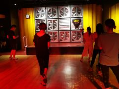 -超级猩猩健身·团课(陆家嘴中心店)