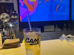-GAM HighBall 日式小酒馆