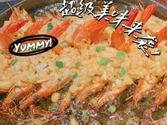 -青木岚小海鲜•小龙虾(友谊店)