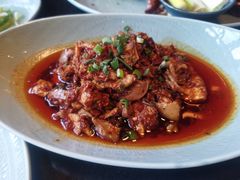 -丽江金茂凯悦臻选酒店-滇香馆