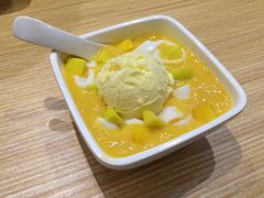 -豆豆冰室·地道招牌椰子冻(大良店)