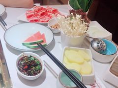 -如一鸡鲍鱼·粤式煲汤(长泰广场店)