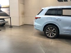 -理想汽车(世纪汇店)