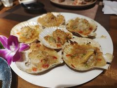 -和彩放题餐厅(酒仙桥店)