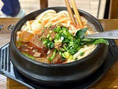-猪脑壳凉面(南正街店)