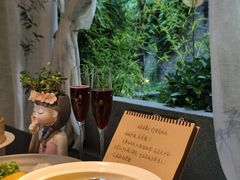 -庐灶江南·江南菜·四合院Bistro(东直门雍和宫·原华侨宾馆店)
