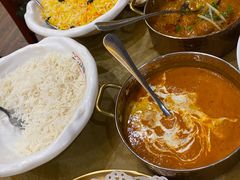 -清真· AL-JANNAT 佳纳特餐厅(仙林店)