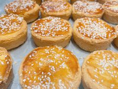 现烤蔓越松子月饼-鲍师傅糕点(春熙路店)