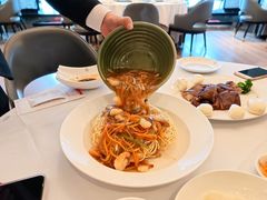 苏浙会两面黄-苏浙汇(南京西路店)
