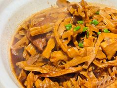 -芳芳私房菜·精做淮扬菜(承德路店)