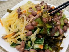 -老陕西面馆(恒茂商业广场店)