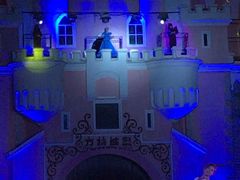 -青岛方特梦幻王国