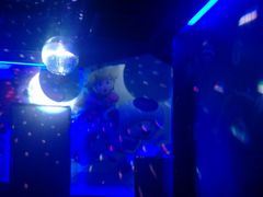 -秘宅KTV(马甸桥店)