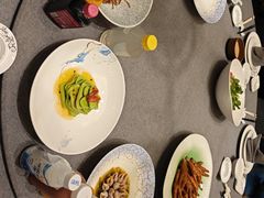 -海景壹号大酒店(滨湖店)