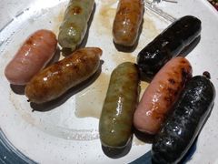-隐炉和牛烧肉店(群力店)