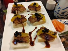 -德川家日本料理(中关村寰太大厦店)