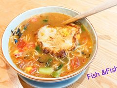 长寿面-望湘园·湖南菜(宏伊店)
