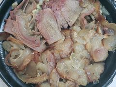 -赵家牛肉砂锅(台西三路店)