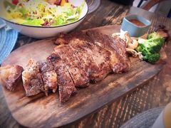 -艾蜜西餐厅(梅园店)