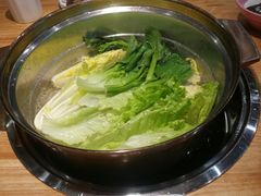 -椰夫人·养生椰子鸡(金沙洲永旺店)