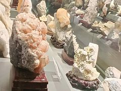 -湖南省地质博物馆