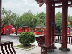 -大慈恩寺(大雁塔)
