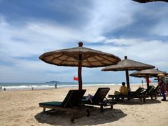 -三亚湾海居铂尔曼度假酒店