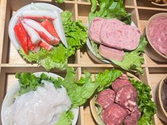 -老版火锅.12年西安排队王(沣峪口店)