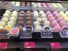 -西树泡芙(北京金源2店)